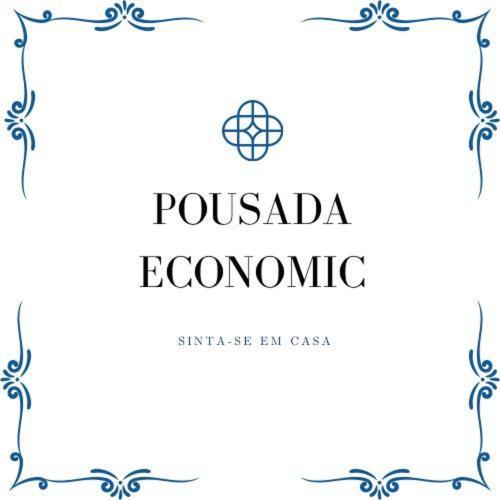 Pousada Economic Pitangui Pitangui  Luaran gambar